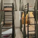 Oke Baik Hostel