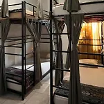 Oke Baik Hostel