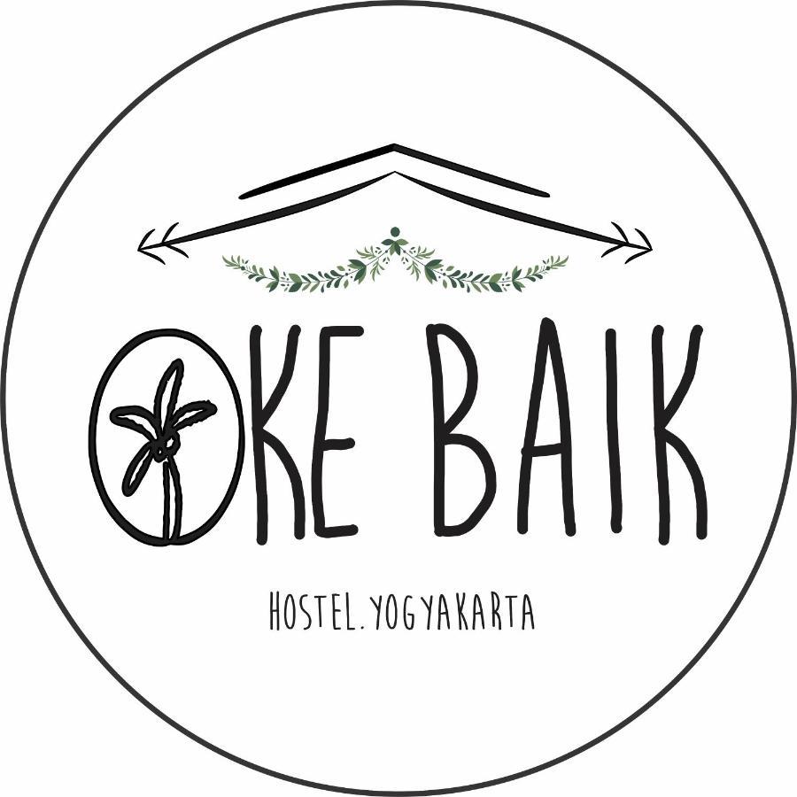 Oke Baik Hostel