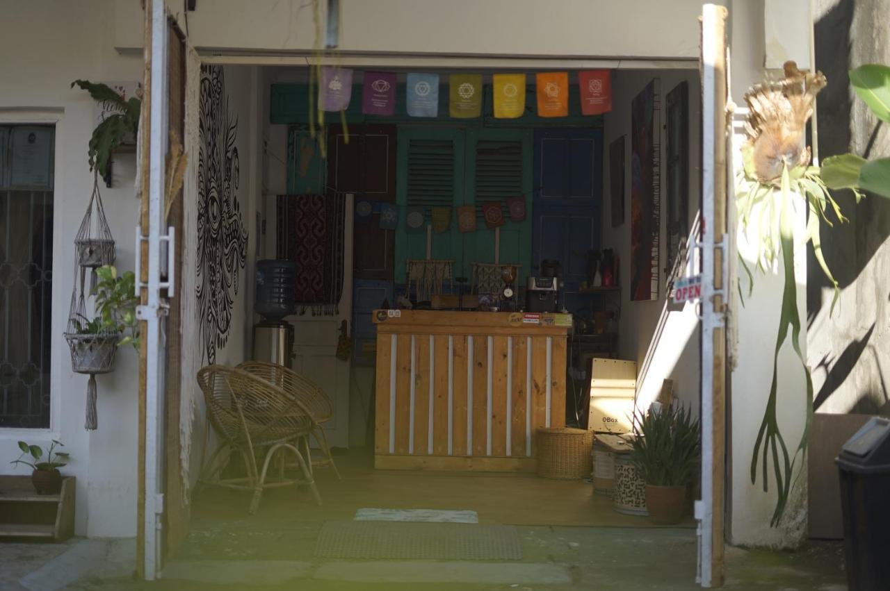 Oke Baik Hostel