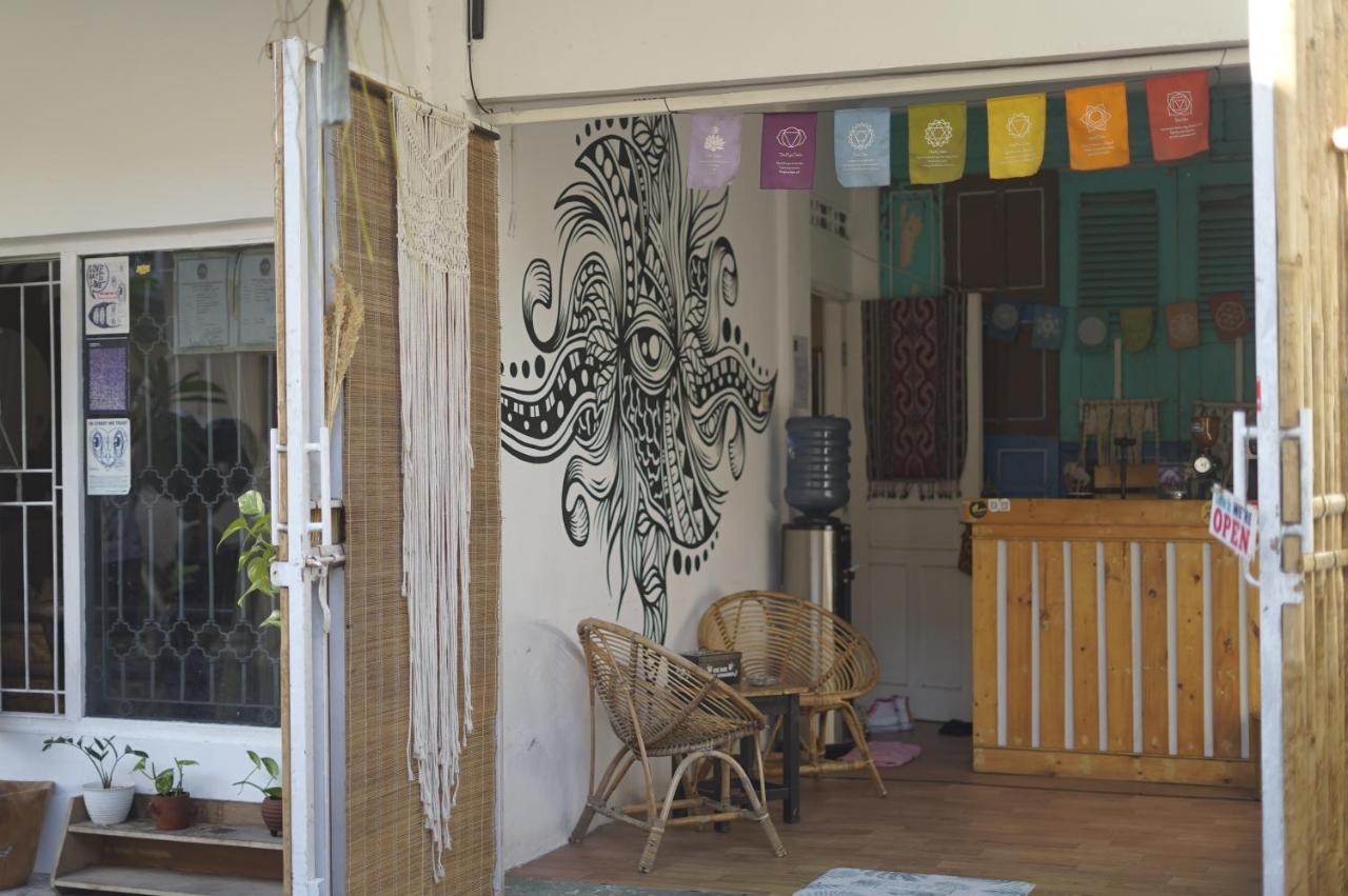 Oke Baik Hostel Yogyakarta