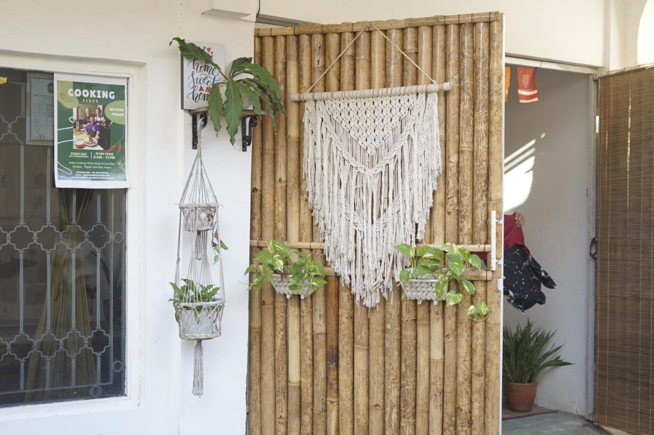 Hostel Oke Baik Yogyakarta