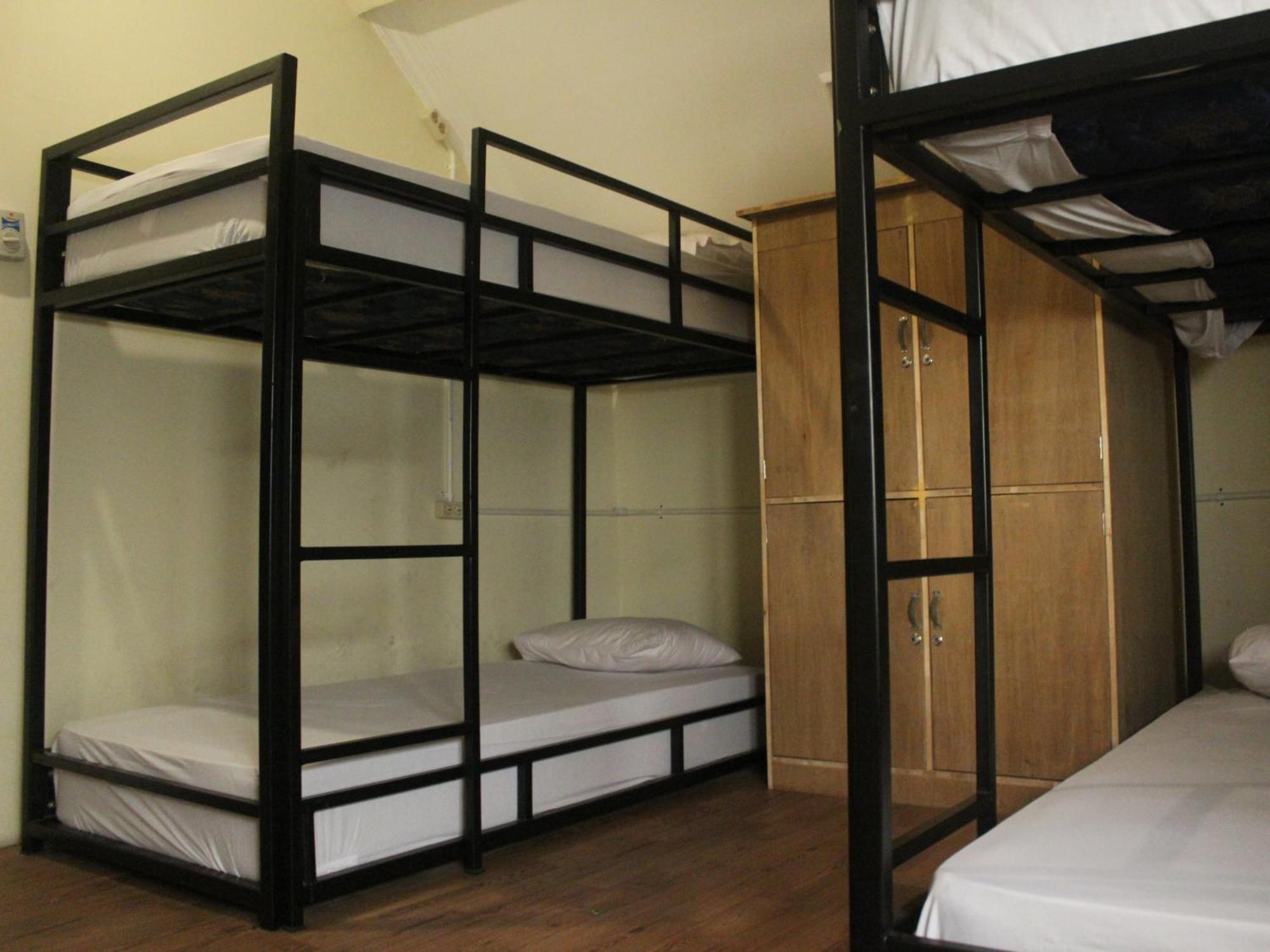 Hostel Oke Baik