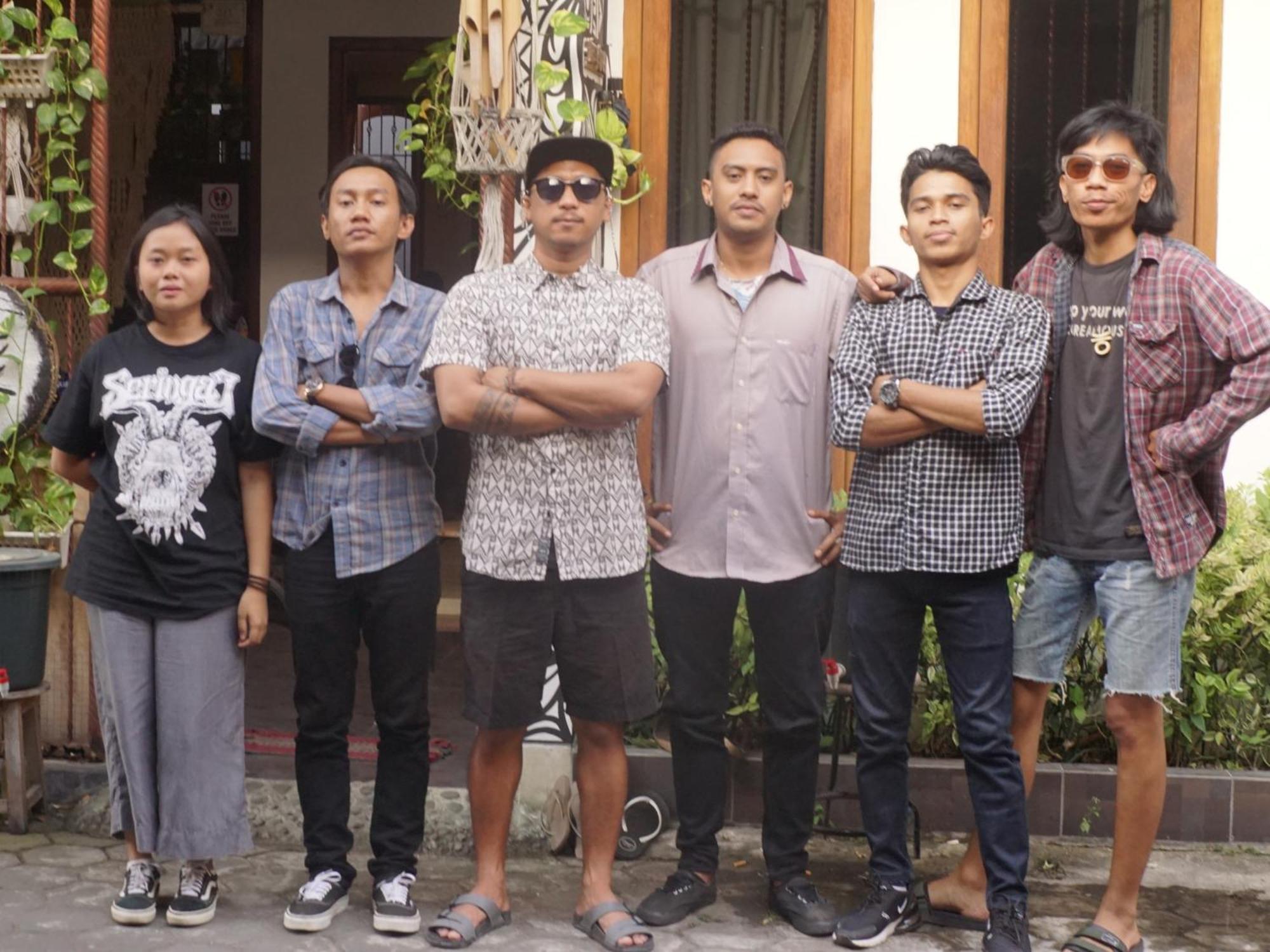 Hostel Oke Baik *