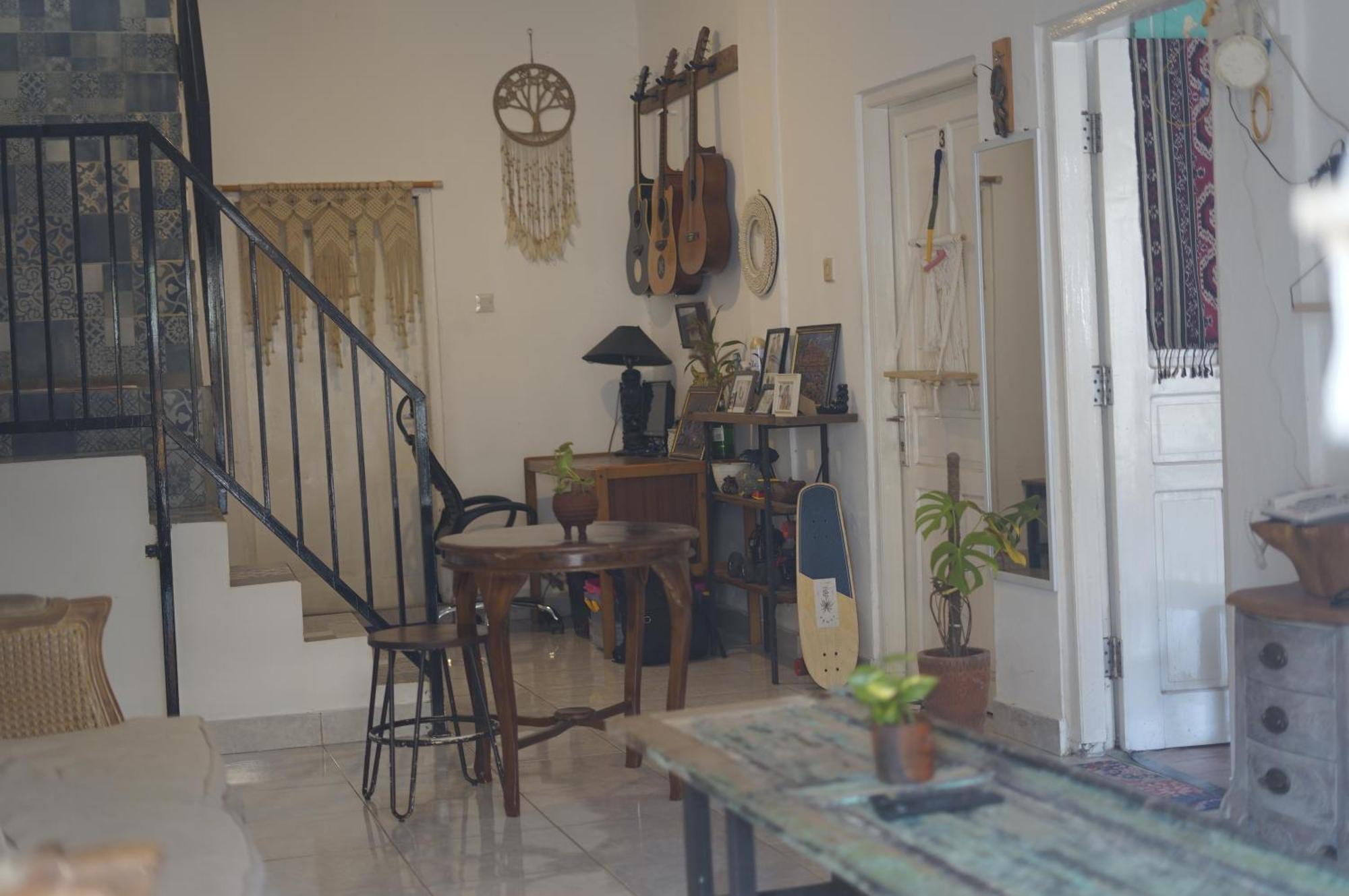 Hostel Oke Baik