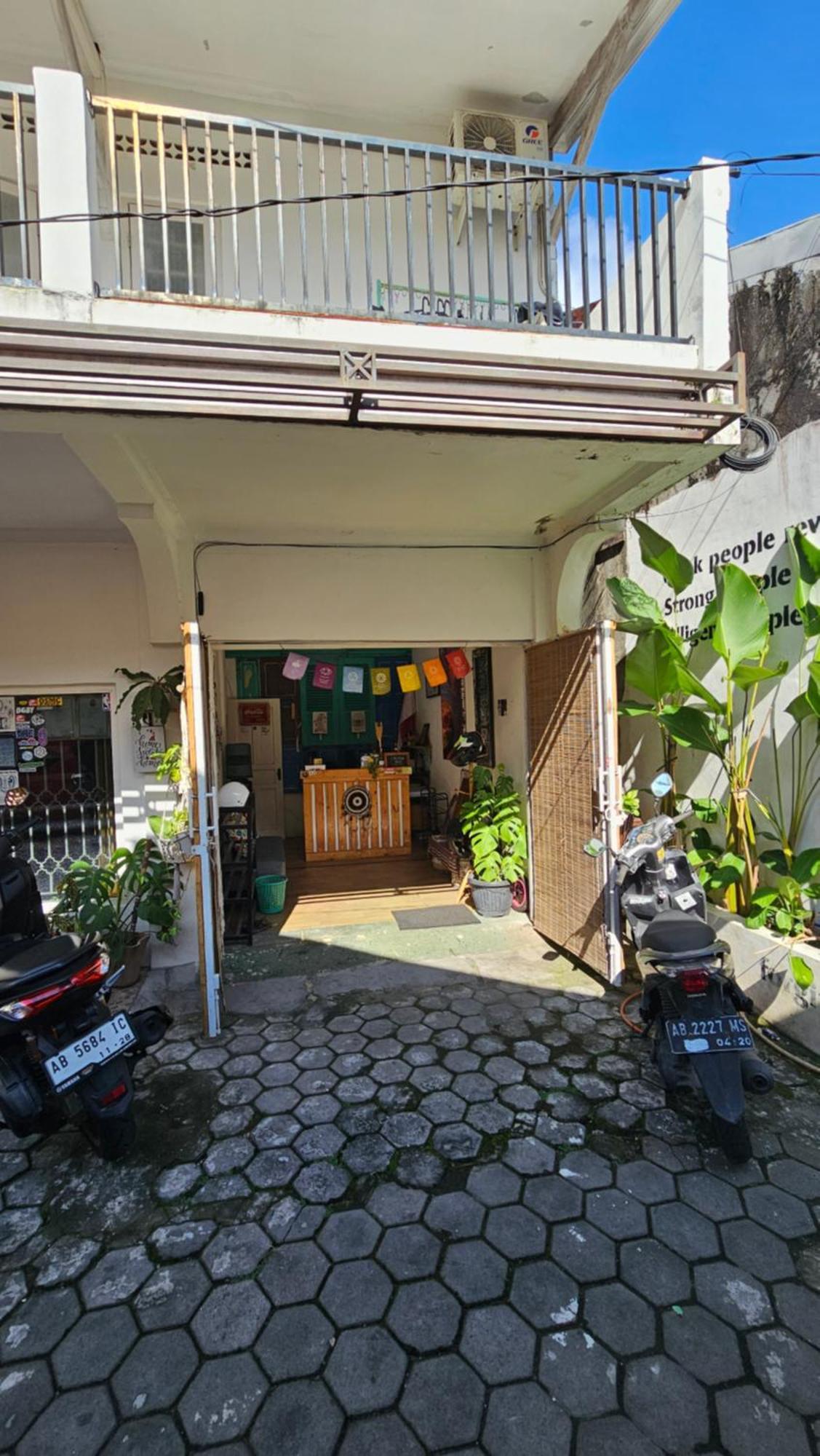 Oke Baik Yogyakarta