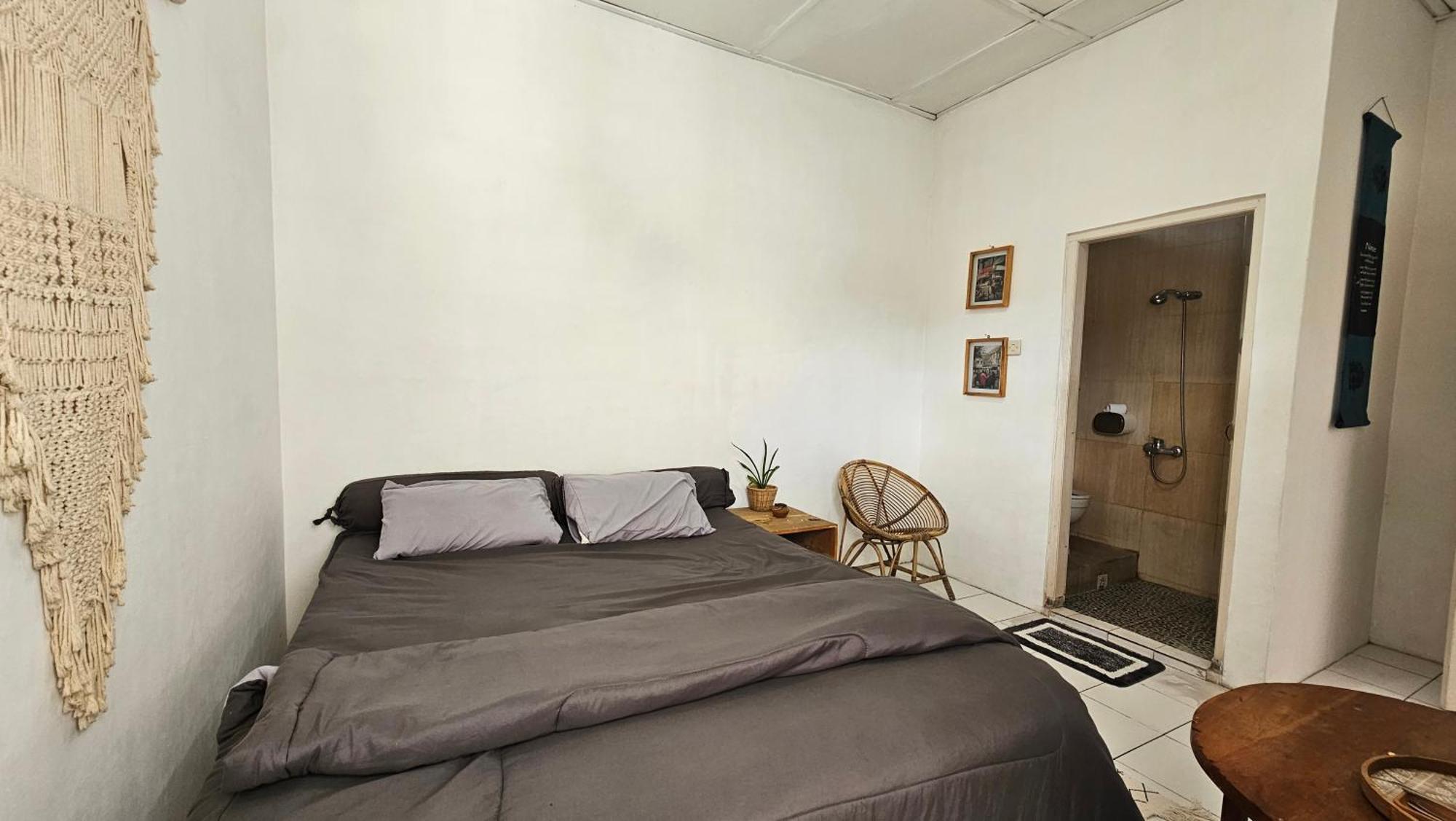 Oke Baik Hostel