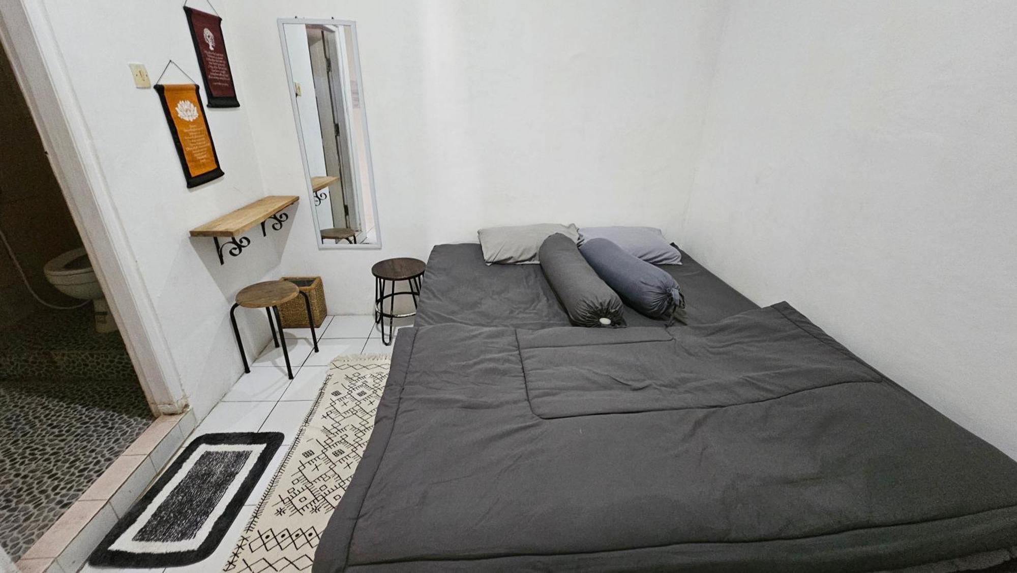 Hostel Oke Baik