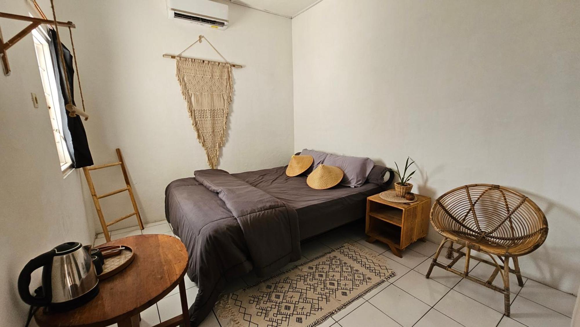 Oke Baik Hostel Yogyakarta