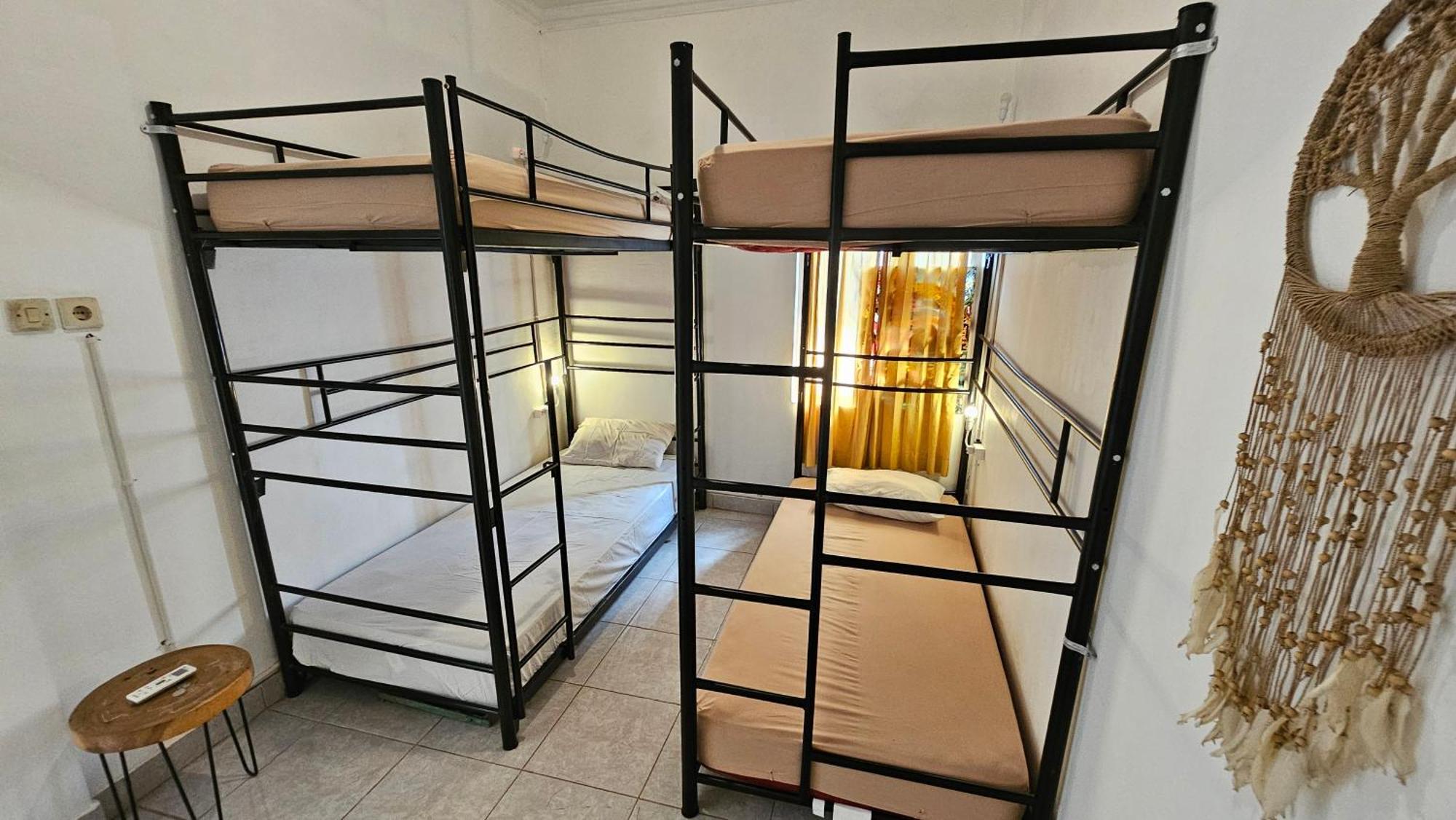 Hostel Oke Baik *