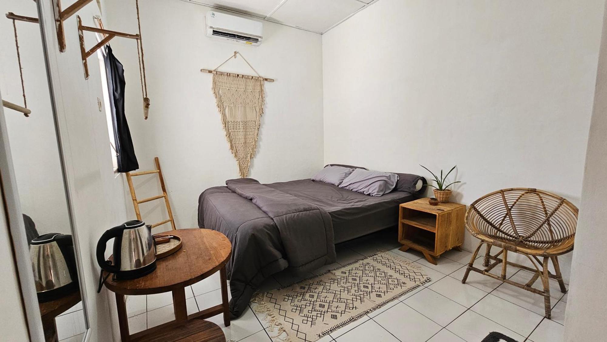 Hostel Oke Baik Yogyakarta