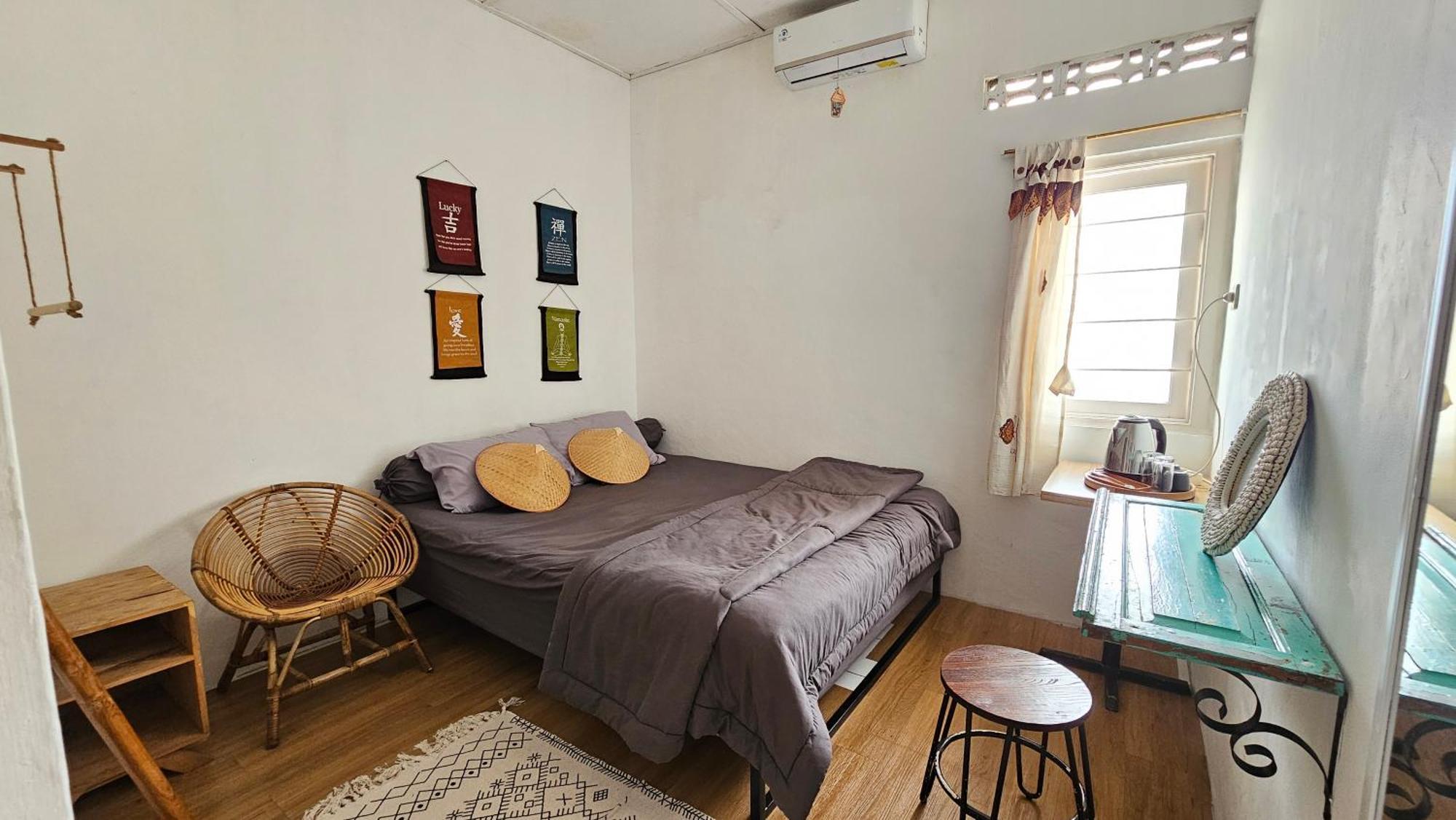 Hostel Oke Baik