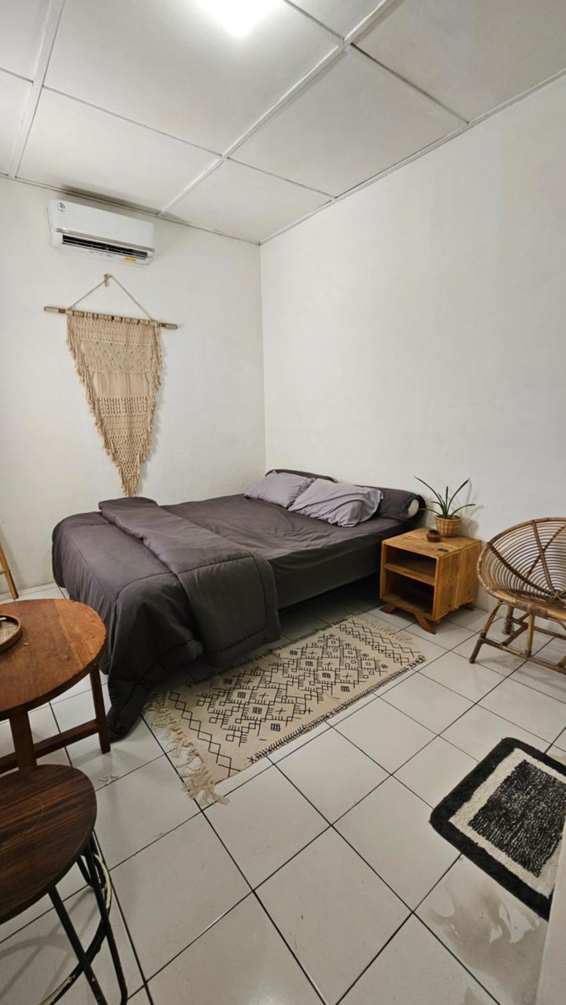 Oke Baik Hostel *