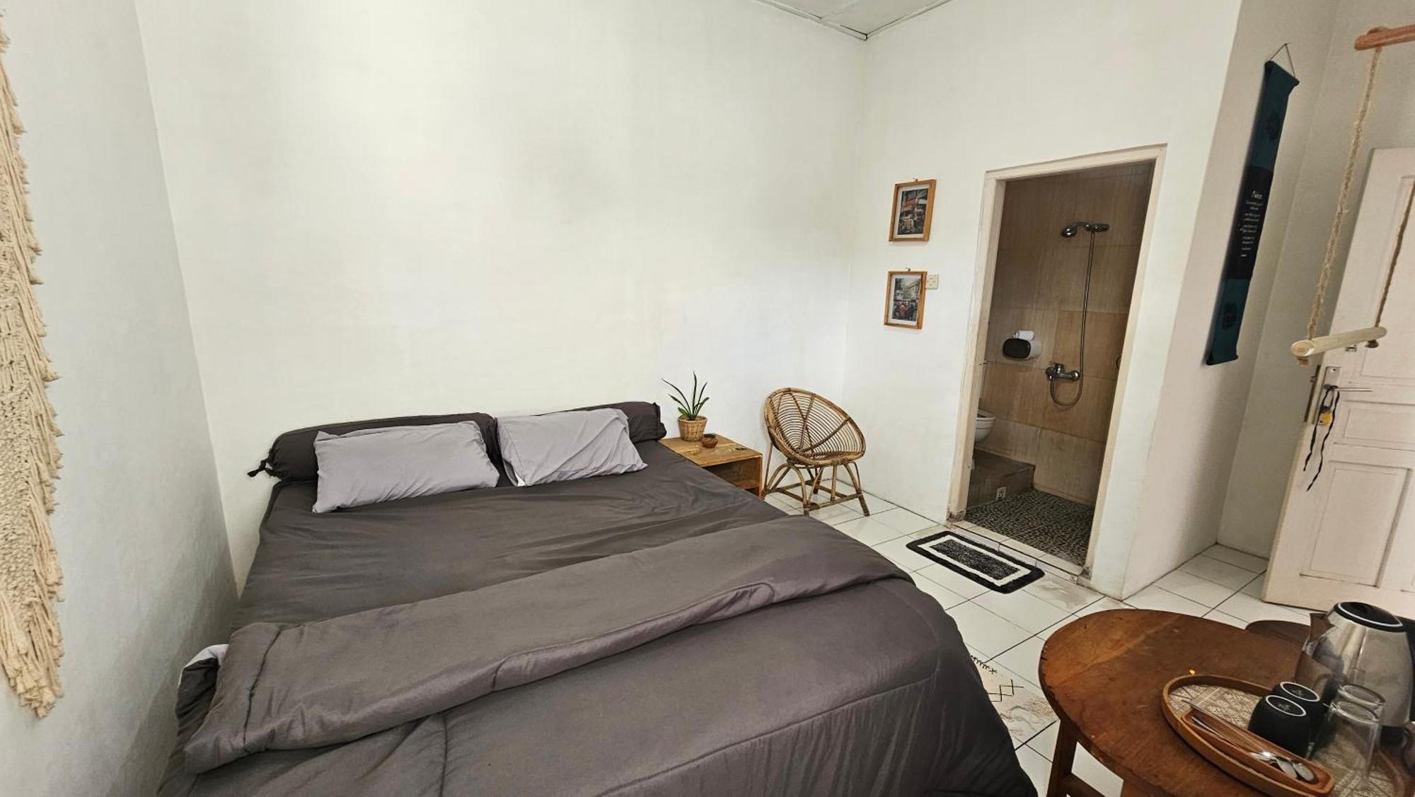 Hostel Oke Baik Yogyakarta