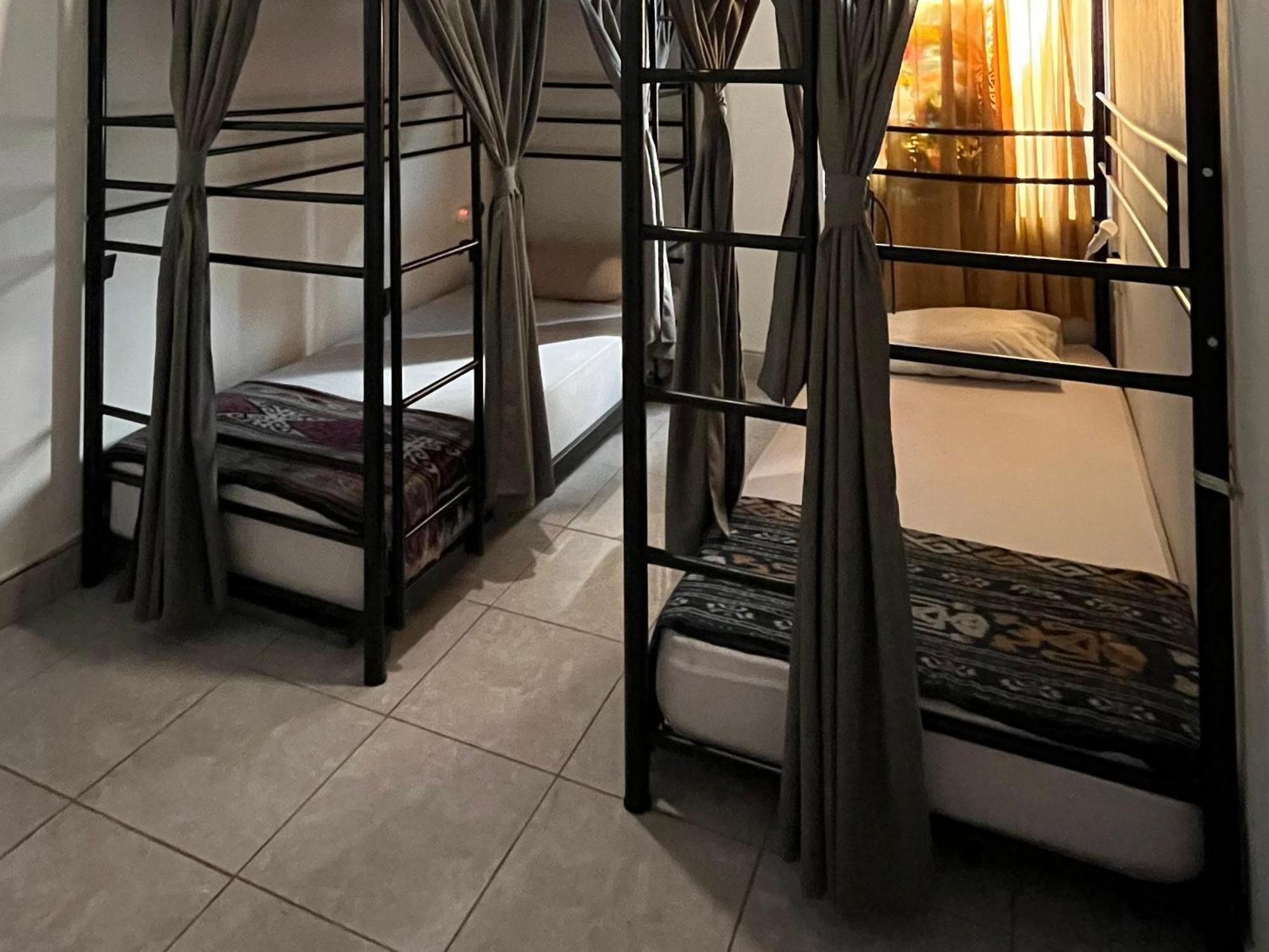 Hostel Oke Baik Yogyakarta