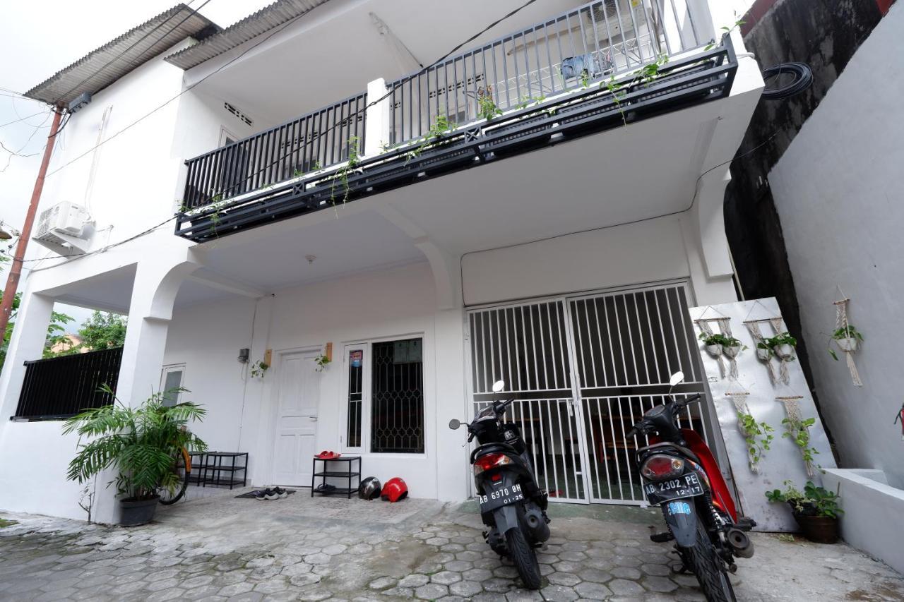 Oke Baik Yogyakarta